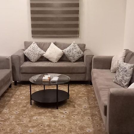 Newhome البيت الجديد Yanbu Eksteriør billede