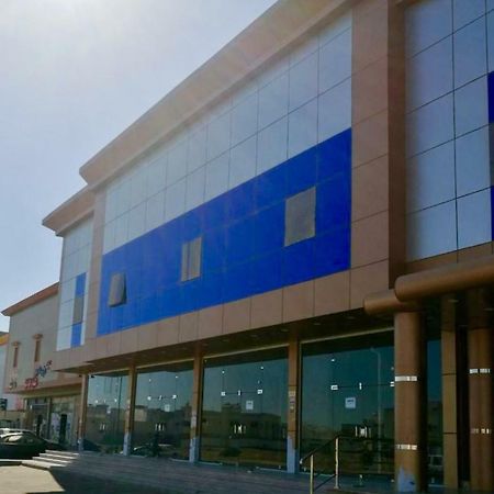 Newhome البيت الجديد Yanbu Eksteriør billede