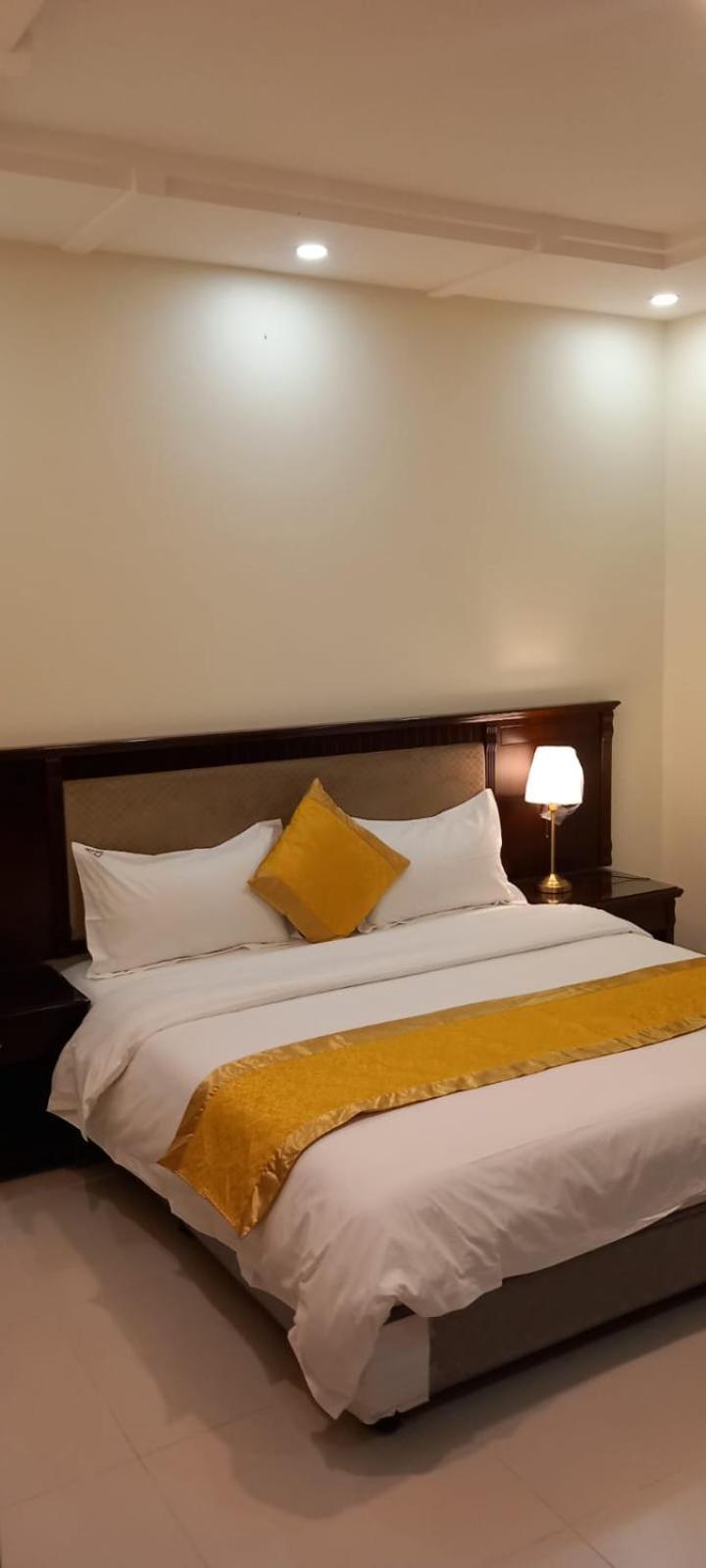 Newhome البيت الجديد Yanbu Eksteriør billede