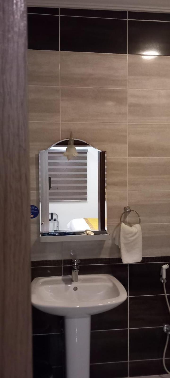 Newhome البيت الجديد Yanbu Eksteriør billede