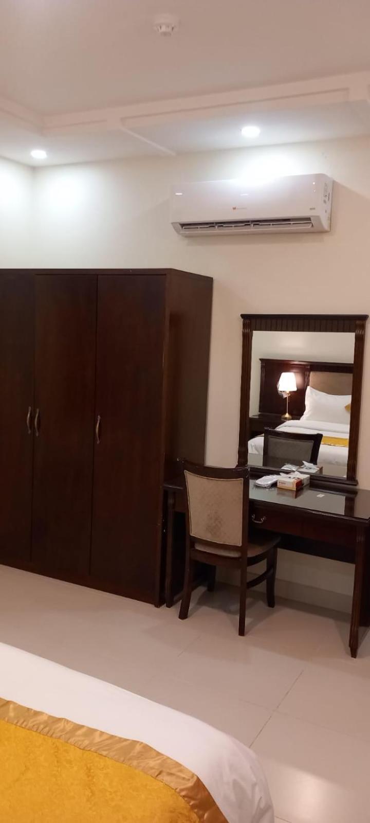 Newhome البيت الجديد Yanbu Eksteriør billede