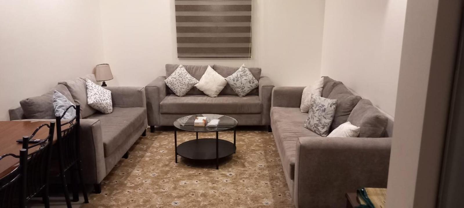 Newhome البيت الجديد Yanbu Eksteriør billede
