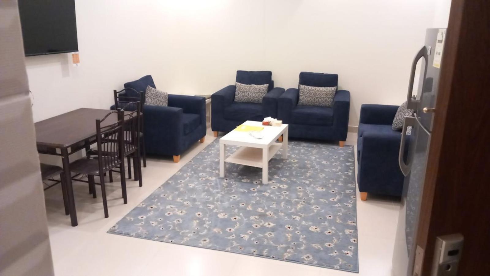 Newhome البيت الجديد Yanbu Eksteriør billede