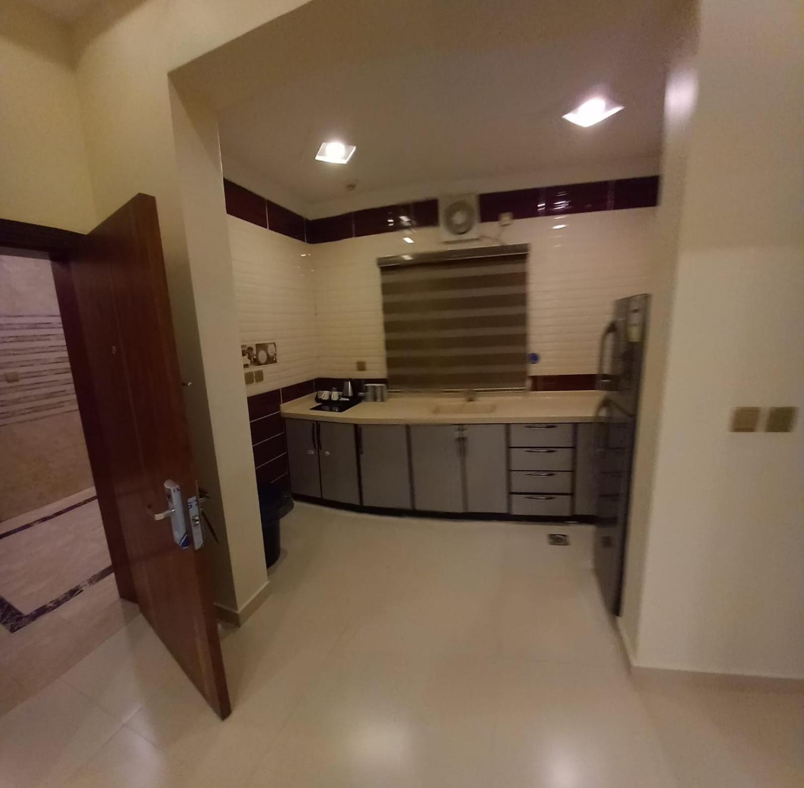Newhome البيت الجديد Yanbu Eksteriør billede