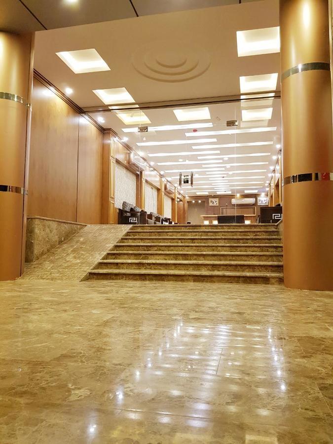 Newhome البيت الجديد Yanbu Eksteriør billede