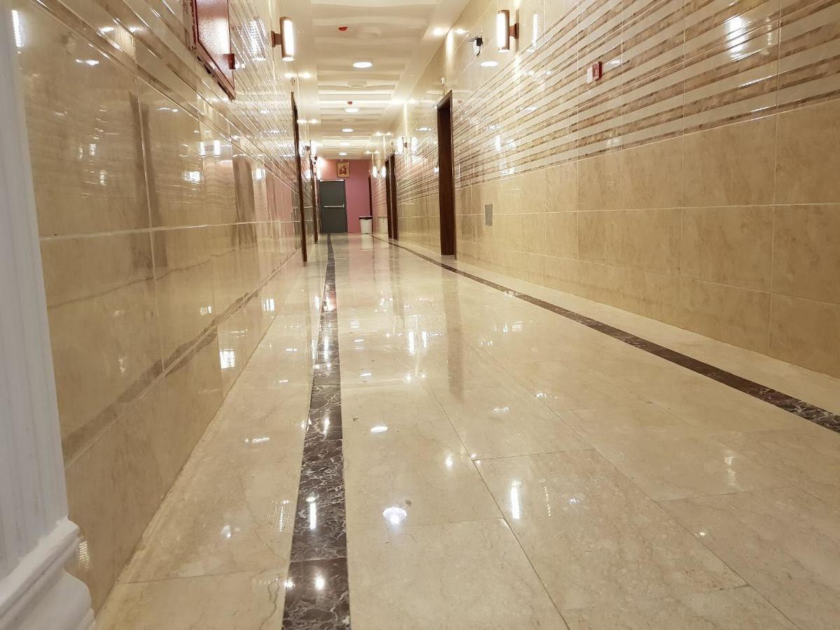 Newhome البيت الجديد Yanbu Eksteriør billede