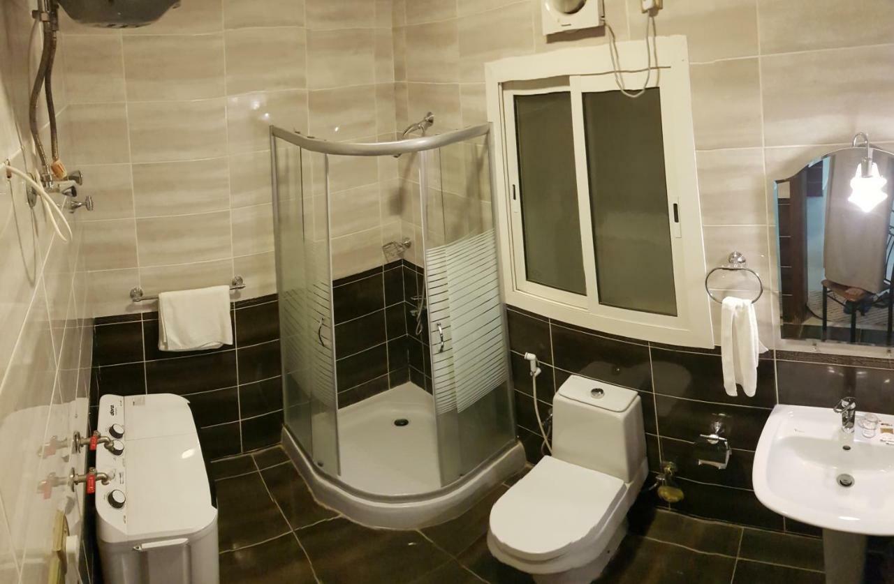 Newhome البيت الجديد Yanbu Eksteriør billede