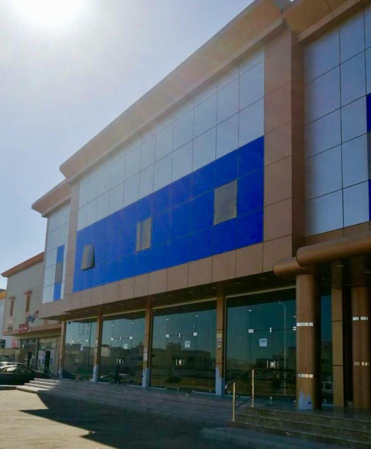 Newhome البيت الجديد Yanbu Eksteriør billede