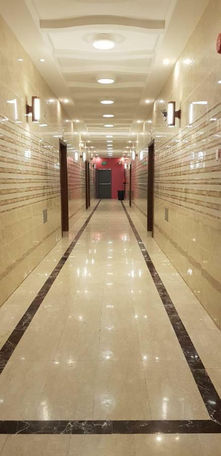 Newhome البيت الجديد Yanbu Eksteriør billede